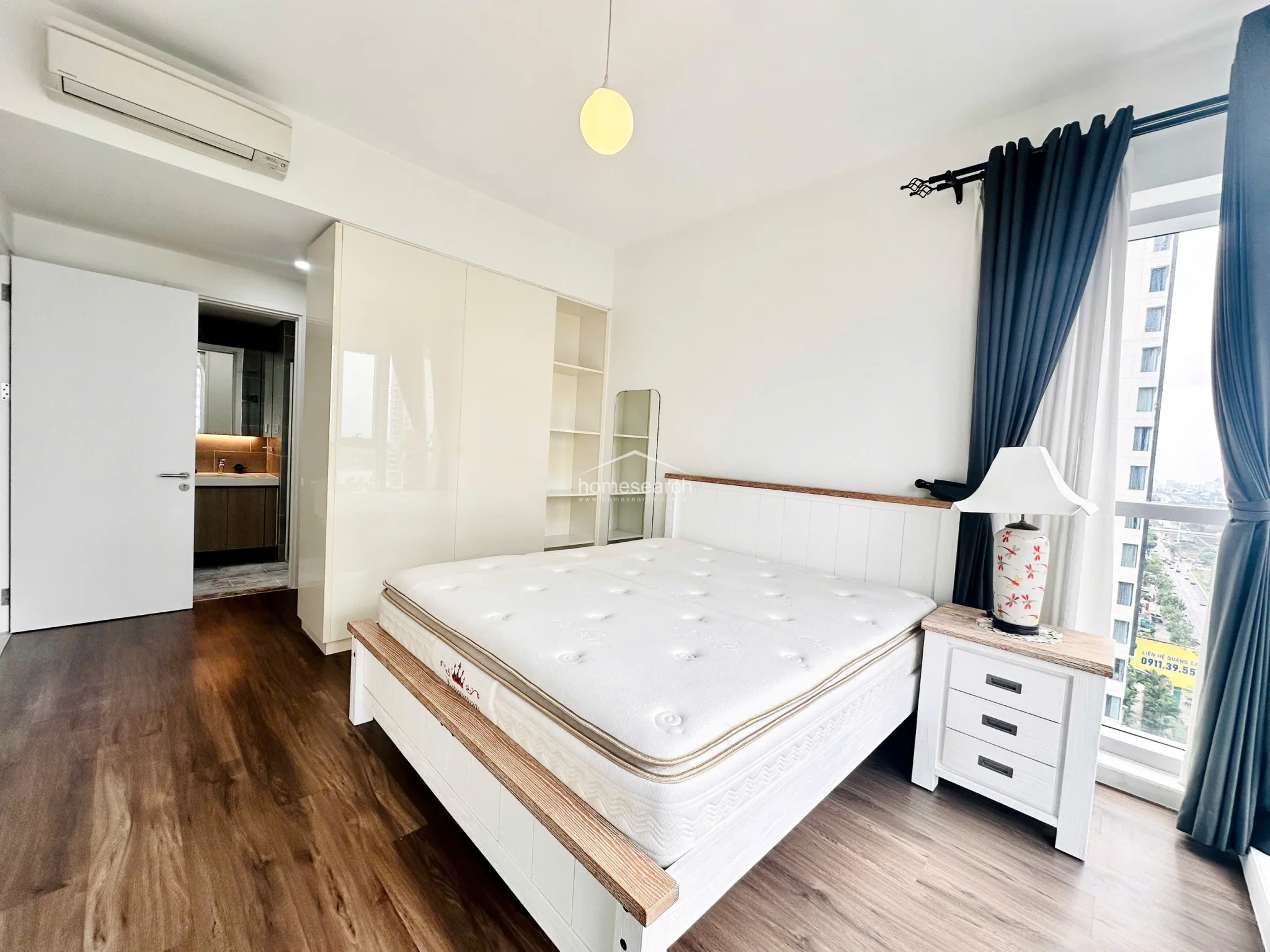 3-Bedroom Apartment in Estella Heights in Binh Trung - Photo 15