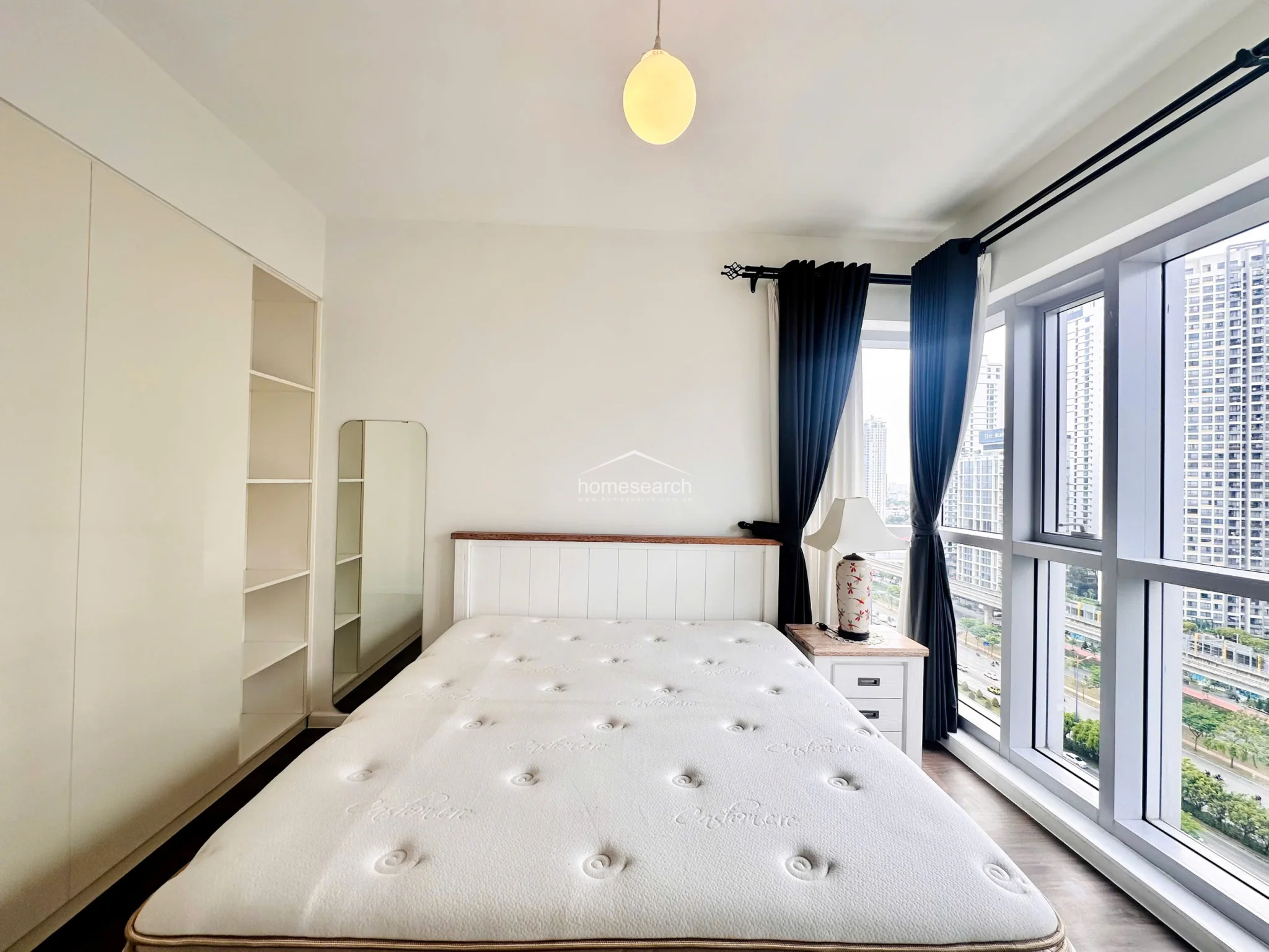 3-Bedroom Apartment in Estella Heights in Binh Trung - Photo 16