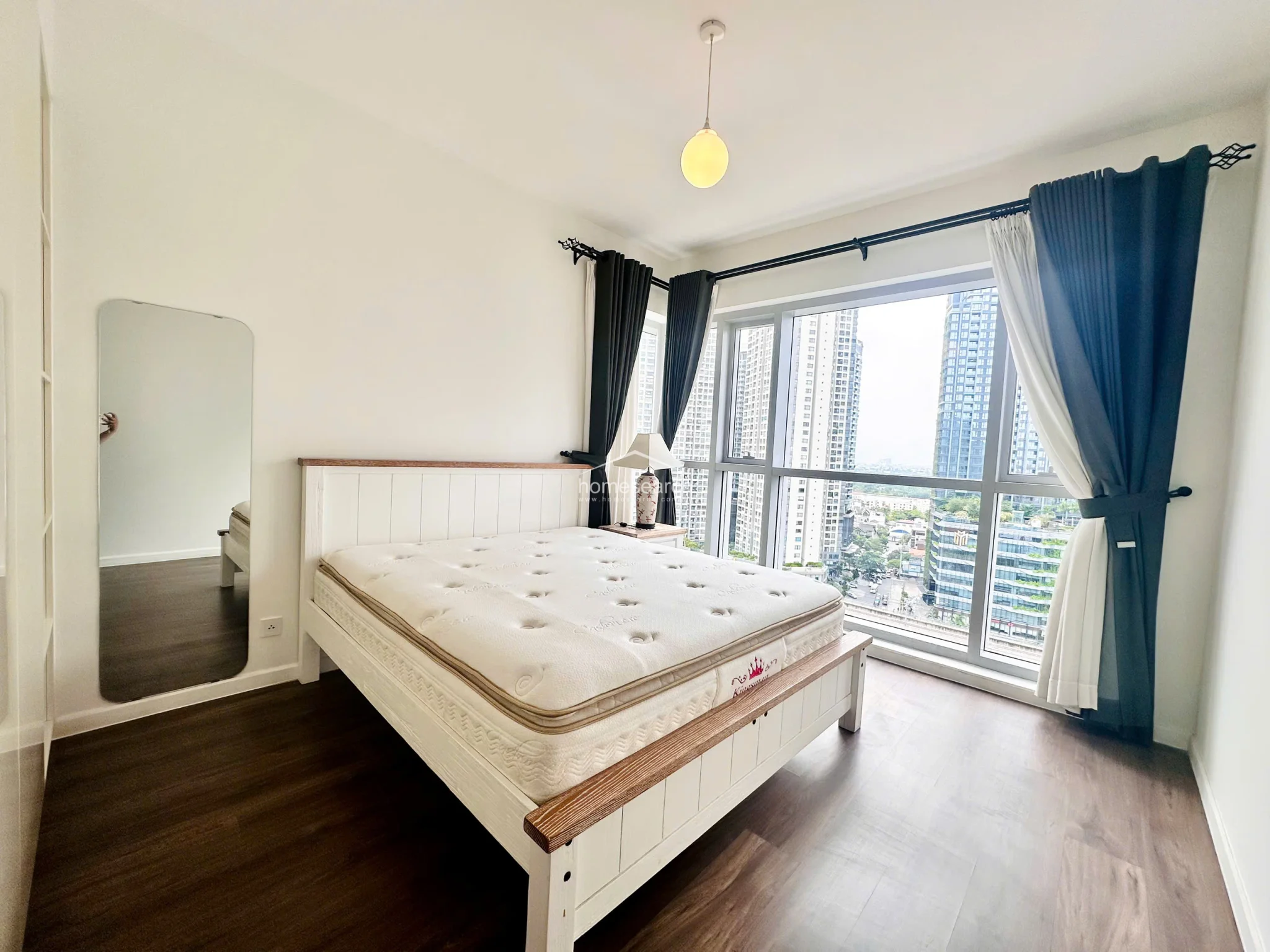 3-Bedroom Apartment in Estella Heights in Binh Trung - Photo 14