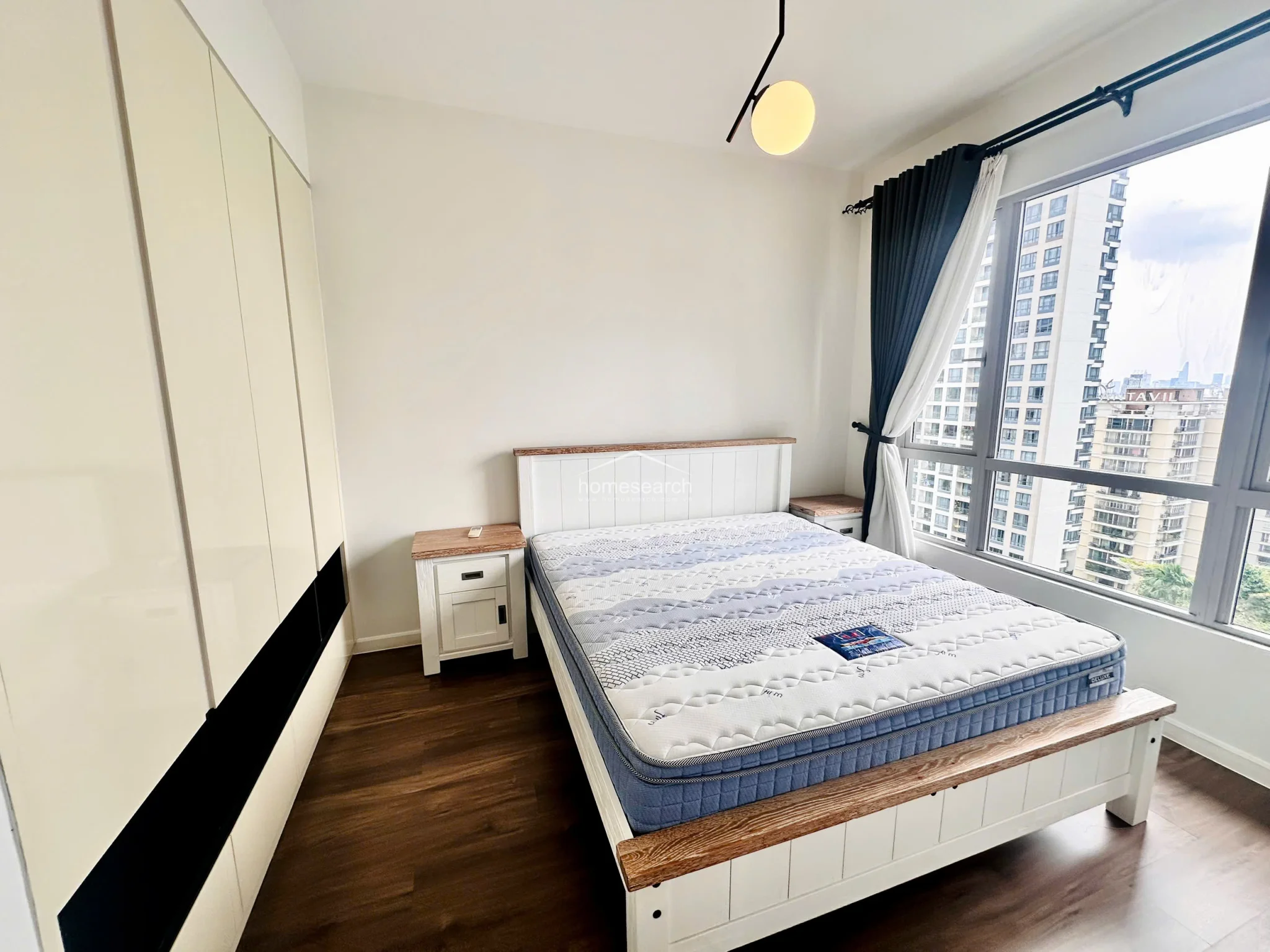 3-Bedroom Apartment in Estella Heights in Binh Trung - Photo 11