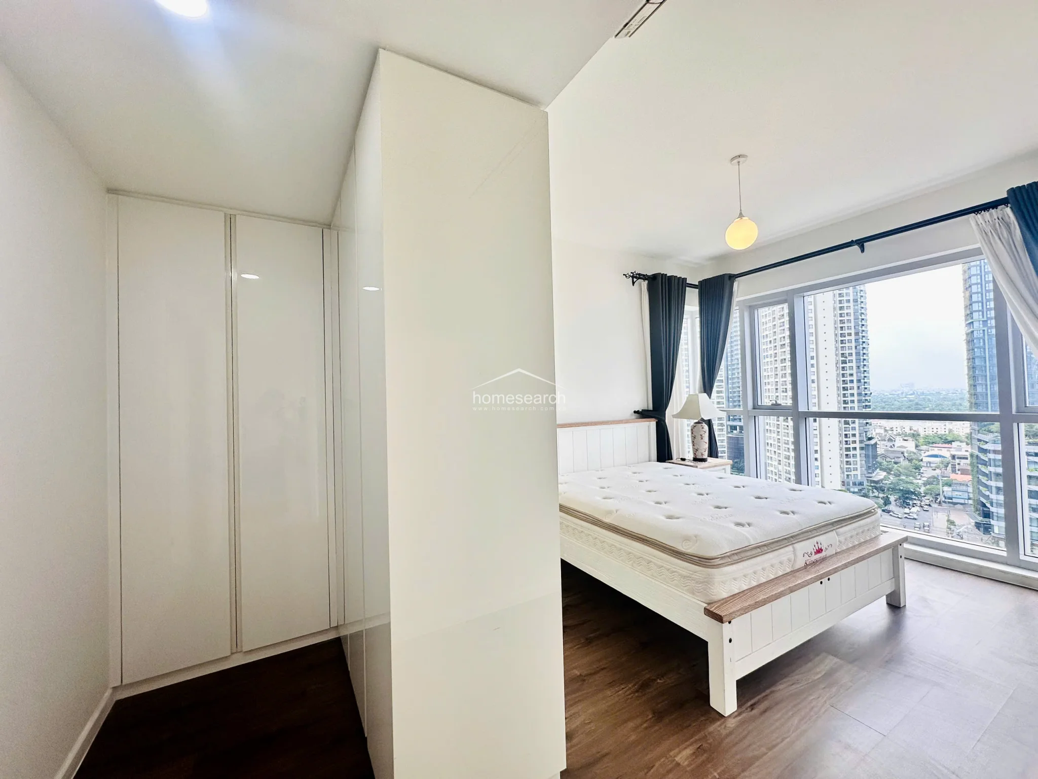 3-Bedroom Apartment in Estella Heights in Binh Trung - Photo 13