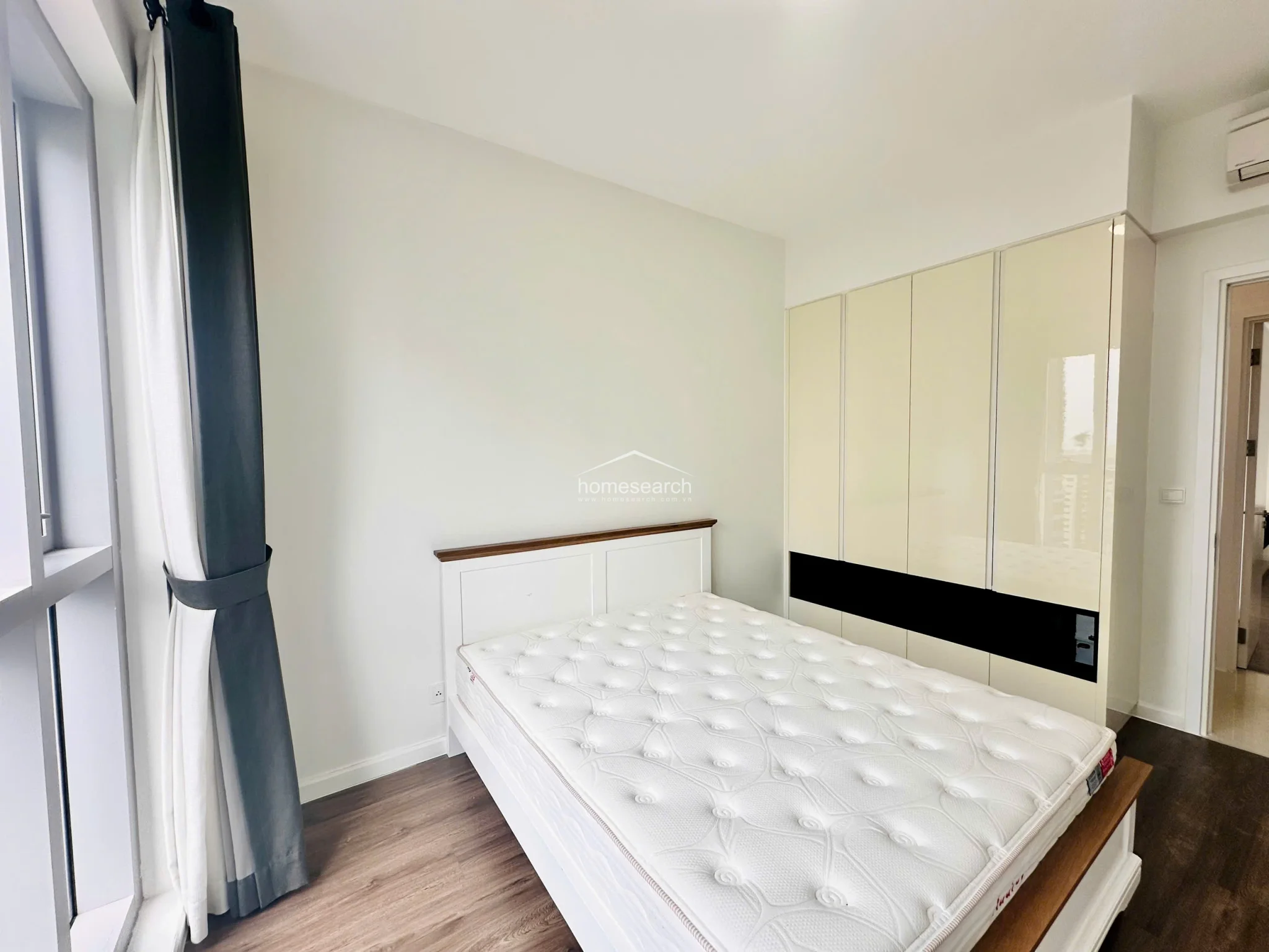 3-Bedroom Apartment in Estella Heights in Binh Trung - Photo 9