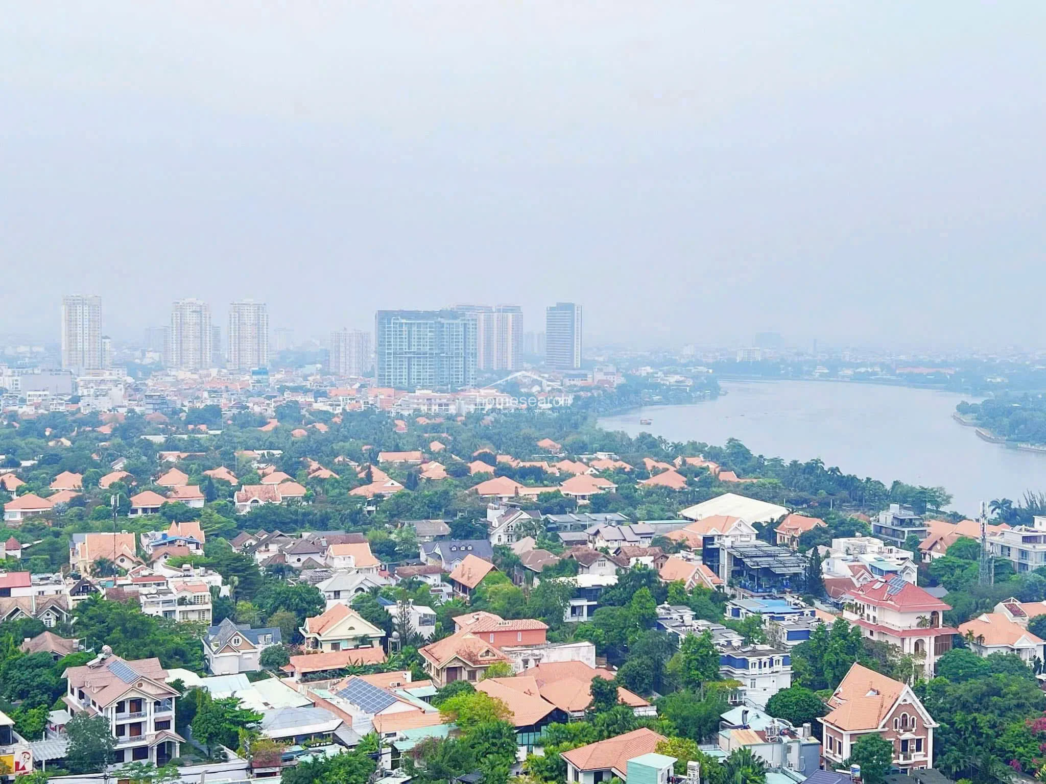 2 Bedroom apartment in Masteri Thao Dien for rent - 6