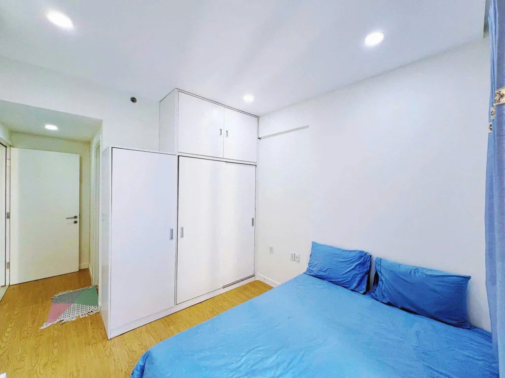 2 Bedroom apartment in Masteri Thao Dien for rent - 4