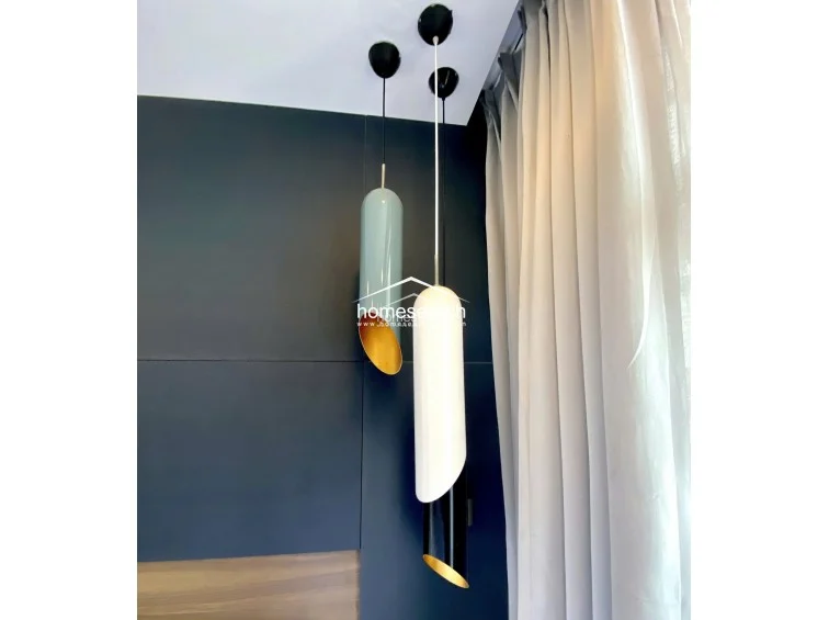 SERVICED APARTMENT FOR RENT IN THAO DIEN - DIST.2 - 10