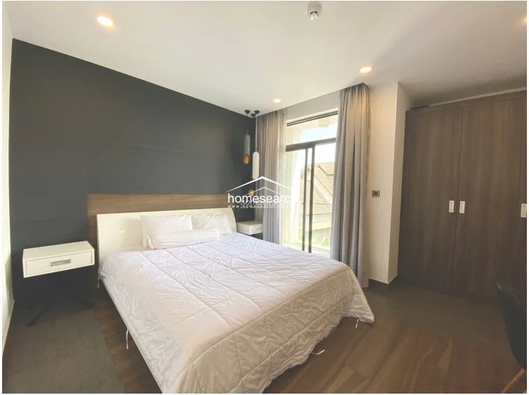 SERVICED APARTMENT FOR RENT IN THAO DIEN - DIST.2 - 2