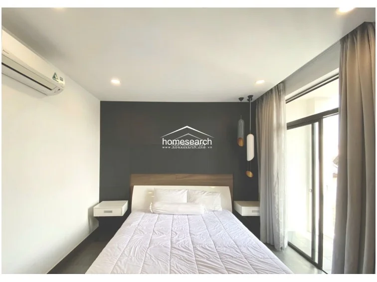 SERVICED APARTMENT FOR RENT IN THAO DIEN - DIST.2 - 3