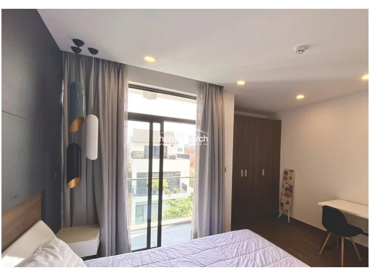 SERVICED APARTMENT FOR RENT IN THAO DIEN - DIST.2 - 6