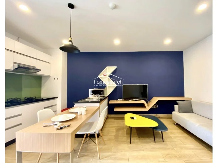 SERVICED APARTMENT FOR RENT IN THAO DIEN - DIST.2 - 7