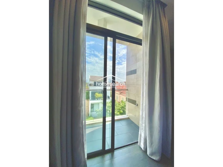 SERVICED APARTMENT FOR RENT IN THAO DIEN - DIST.2 - 8
