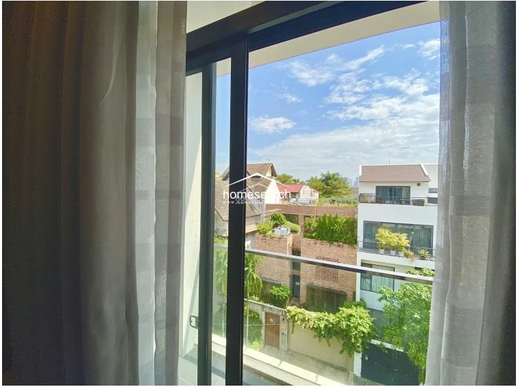 SERVICED APARTMENT FOR RENT IN THAO DIEN - DIST.2 - 9
