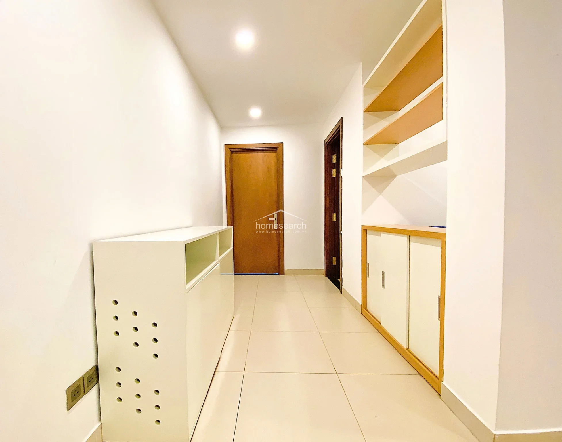 SERVICED APARTMENT FOR RENT IN THAO DIEN - DIST.2 in An Khanh - Photo 4