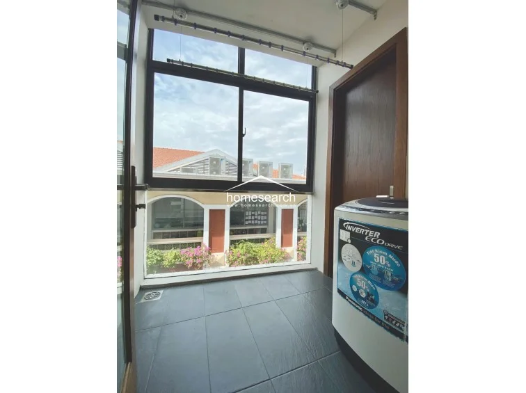 SERVICED APARTMENT FOR RENT IN THAO DIEN - DIST.2 - 4