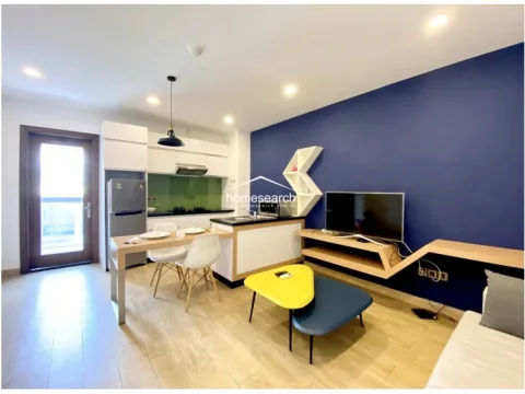SERVICED APARTMENT FOR RENT IN THAO DIEN - DIST.2