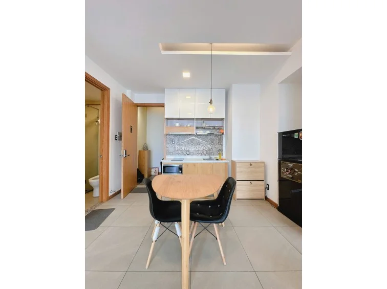 SERVICED APARTMENT FOR RENT IN THAO DIEN - 6