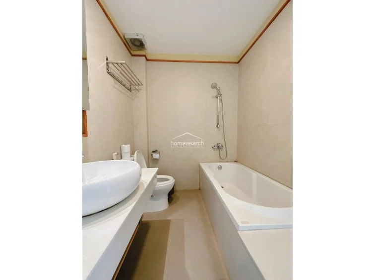 SERVICED APARTMENT FOR RENT IN THAO DIEN - 10