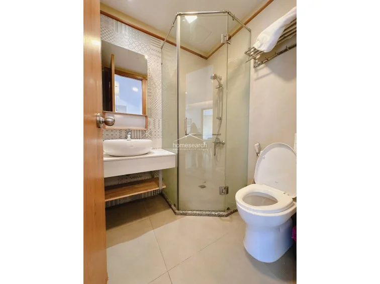 SERVICED APARTMENT FOR RENT IN THAO DIEN - 9