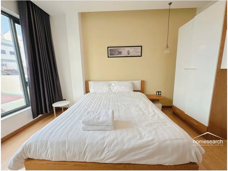 SERVICED APARTMENT FOR RENT IN THAO DIEN - 8