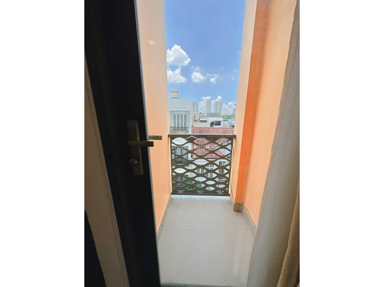 SERVICED APARTMENT FOR RENT IN THAO DIEN - 11
