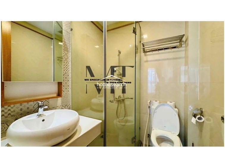 SERVICED APARTMENT FOR RENT IN THAO DIEN - 19