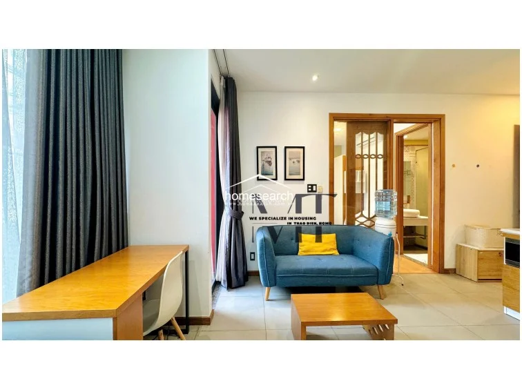 SERVICED APARTMENT FOR RENT IN THAO DIEN - 20