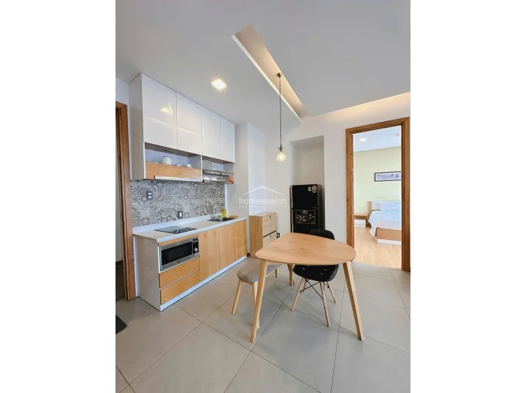 SERVICED APARTMENT FOR RENT IN THAO DIEN - 5