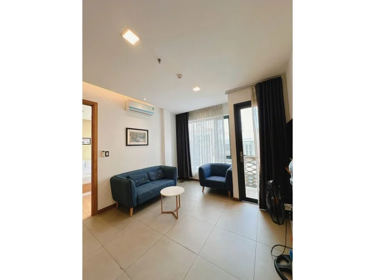 SERVICED APARTMENT FOR RENT IN THAO DIEN - 3