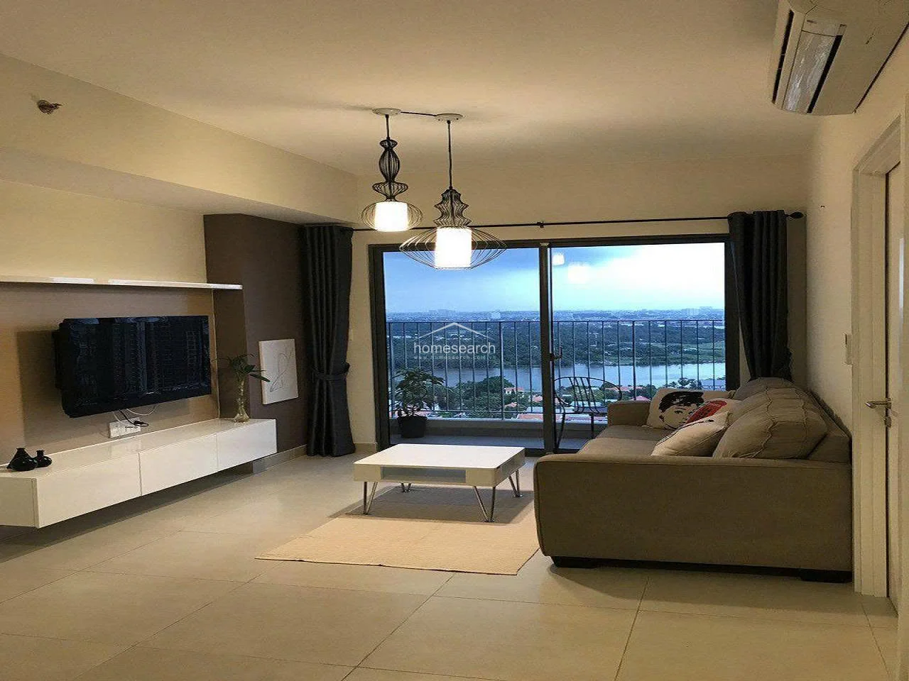 2 Bedroom Apartment in Masteri Thao Dien in An Khanh - Photo 1
