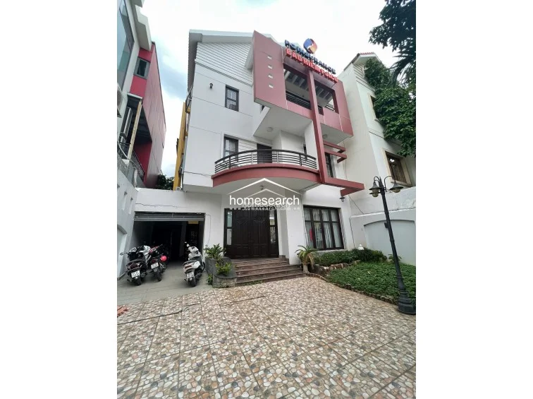 HOUSE FOR RENT IN BINH AN - DIST.2 in An Khanh - Photo 1