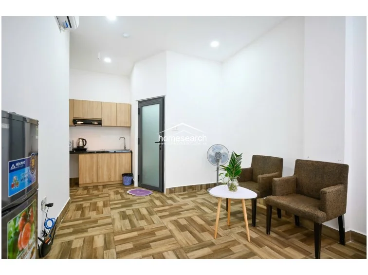 SERVICED APARTMENT FOR RENT IN THAO DIEN - 2