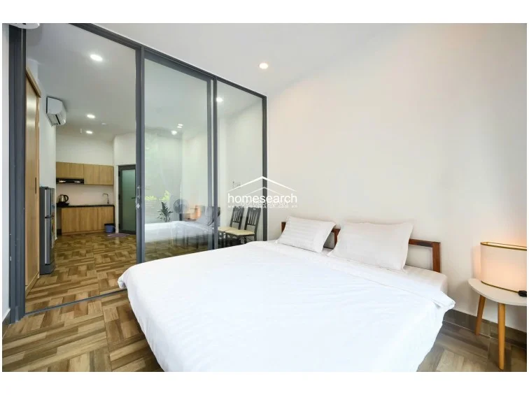 SERVICED APARTMENT FOR RENT IN THAO DIEN - 10
