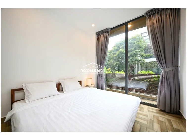 SERVICED APARTMENT FOR RENT IN THAO DIEN - 11
