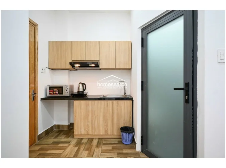 SERVICED APARTMENT FOR RENT IN THAO DIEN - 12