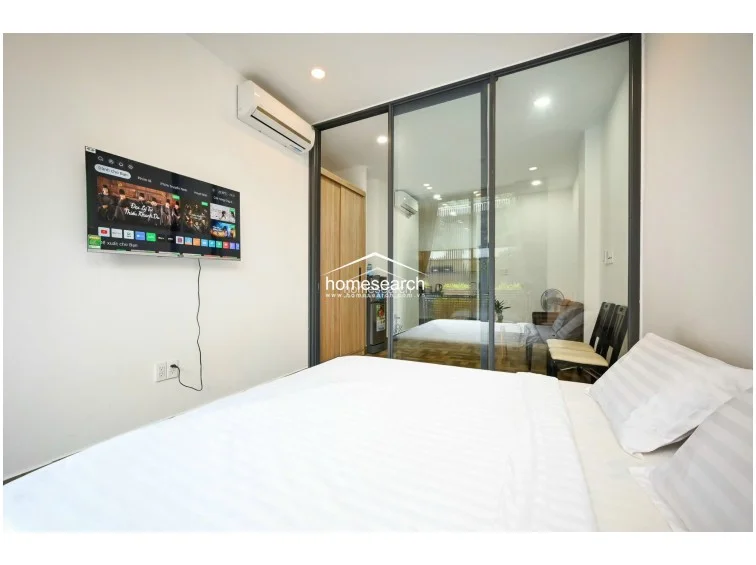 SERVICED APARTMENT FOR RENT IN THAO DIEN - 6