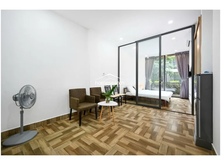 SERVICED APARTMENT FOR RENT IN THAO DIEN - 3