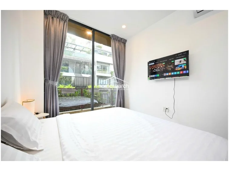 SERVICED APARTMENT FOR RENT IN THAO DIEN - 9