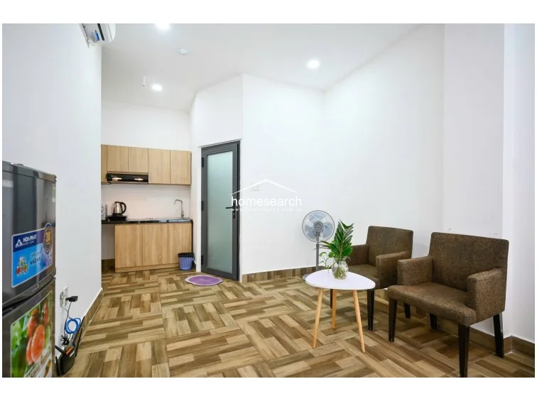SERVICED APARTMENT FOR RENT IN THAO DIEN - 2