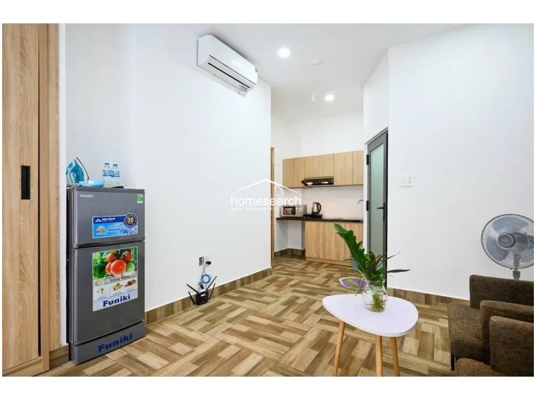SERVICED APARTMENT FOR RENT IN THAO DIEN - 4