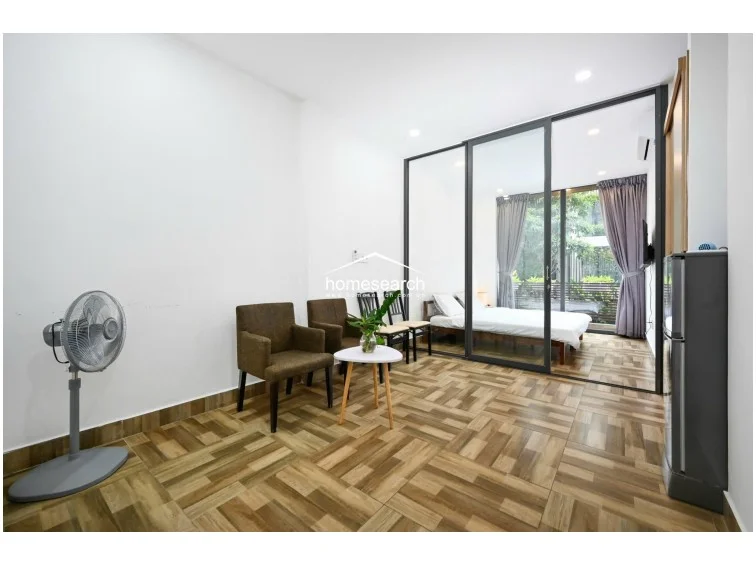SERVICED APARTMENT FOR RENT IN THAO DIEN - 3