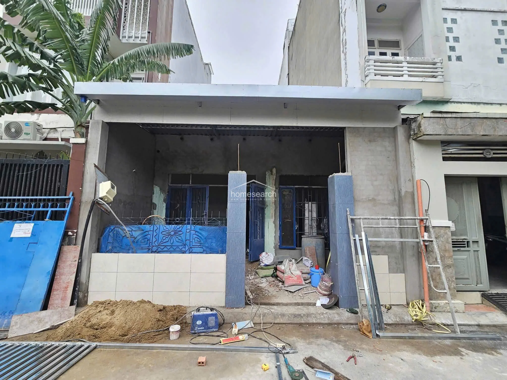 Space for rent in Thao Dien in An Khanh - Photo 1