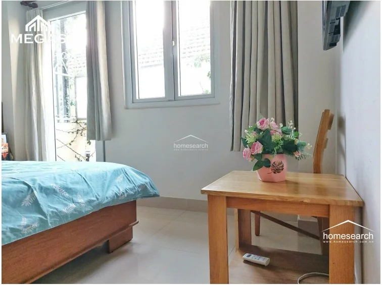 2 Bedrooms serviced apartment for rent in Thao Dien - 10