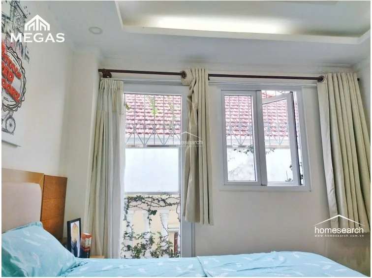 2 Bedrooms serviced apartment for rent in Thao Dien - 11