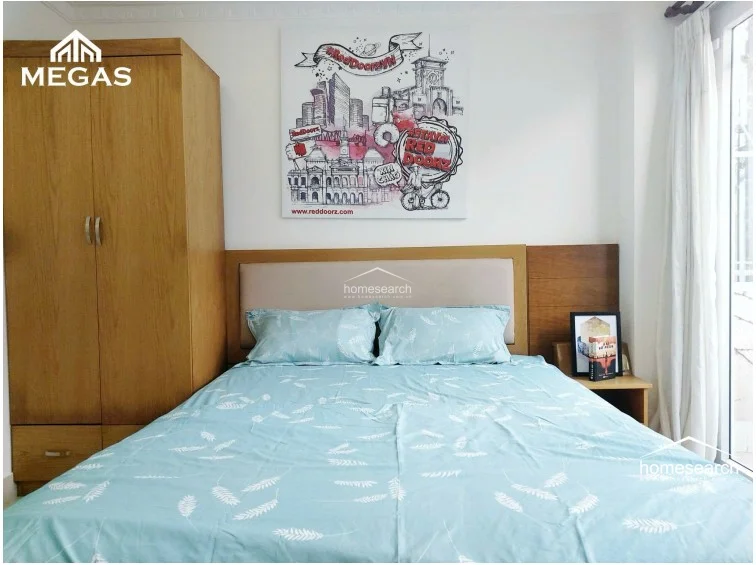 2 Bedrooms serviced apartment for rent in Thao Dien - 8