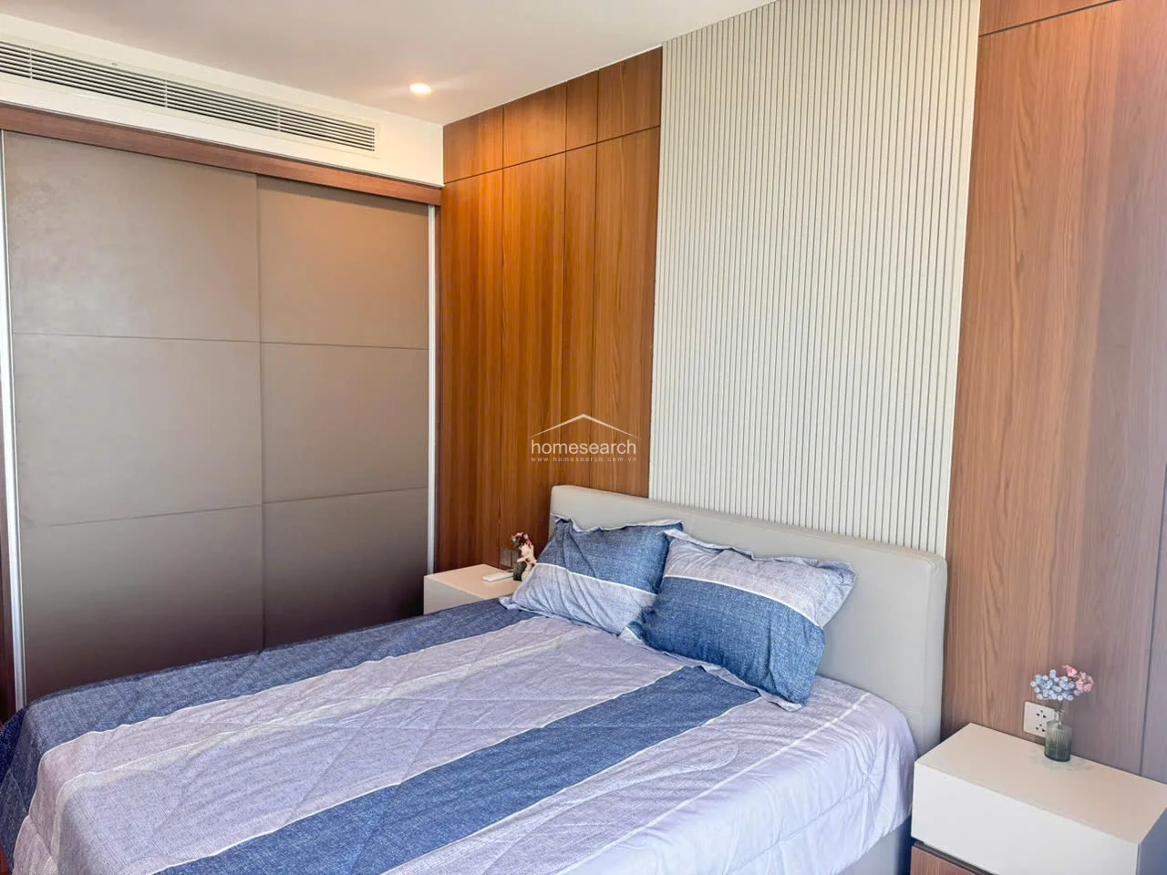 Stunning High-Floor 3-Bedroom River View Apartment in Thao Dien Green - 13