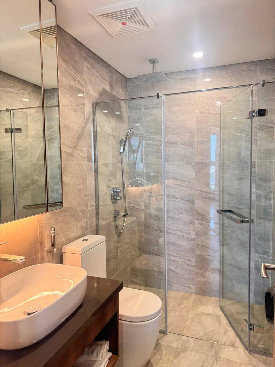 Stunning High-Floor 3-Bedroom River View Apartment in Thao Dien Green - 15