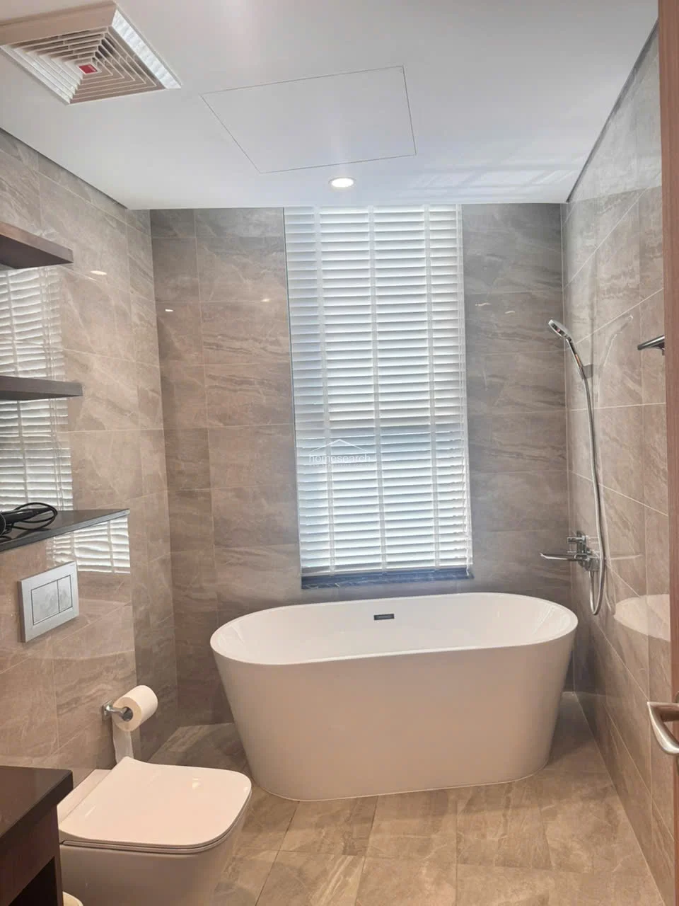 Stunning High-Floor 3-Bedroom River View Apartment in Thao Dien Green - 19