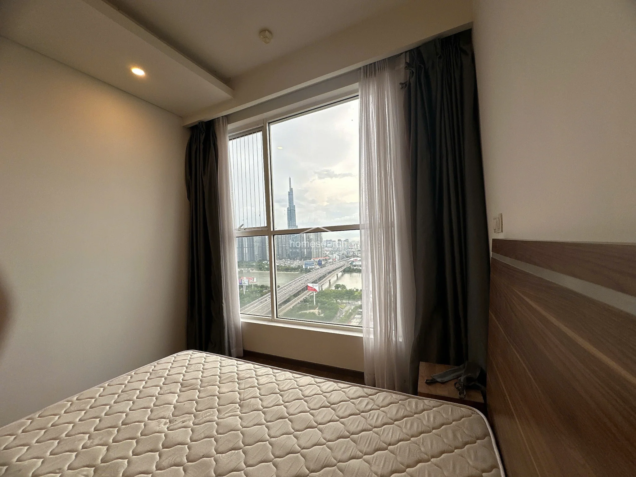 Furnished 2 Bedroom Apartment in Thao Dien Pearl - 26M/month - 17