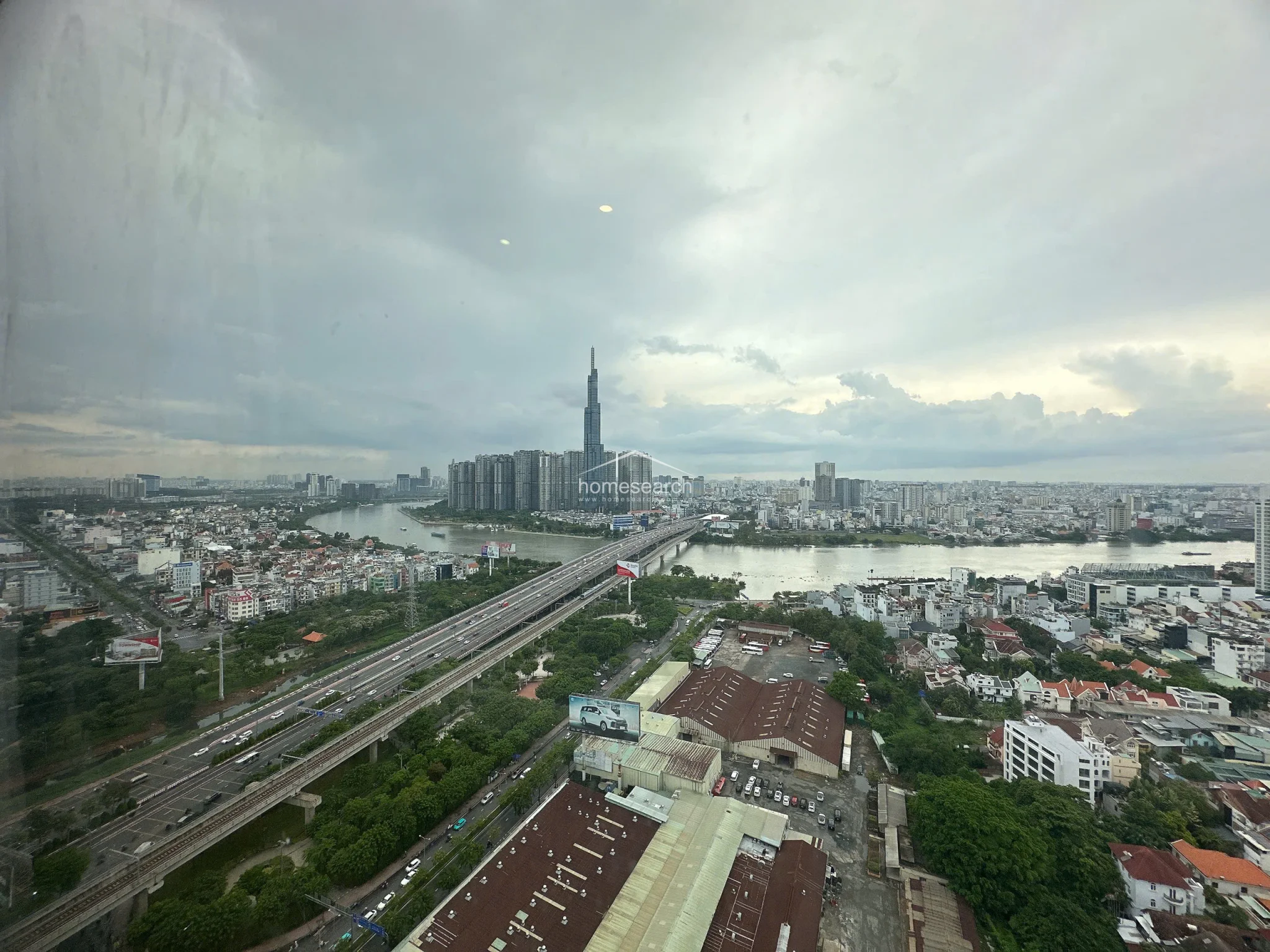Furnished 2 Bedroom Apartment in Thao Dien Pearl - 26M/month - 18