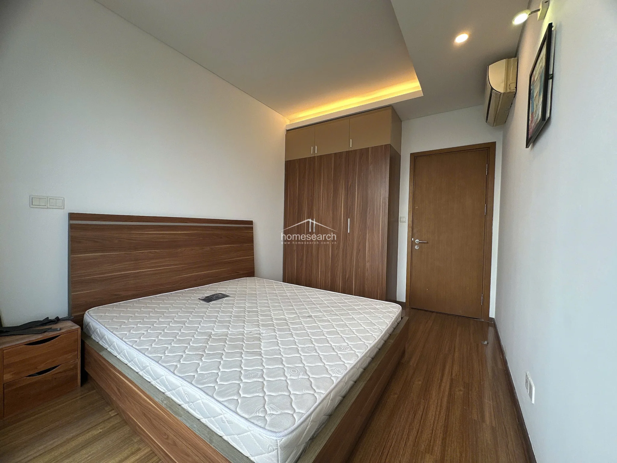 Furnished 2 Bedroom Apartment in Thao Dien Pearl - 26M/month - 15