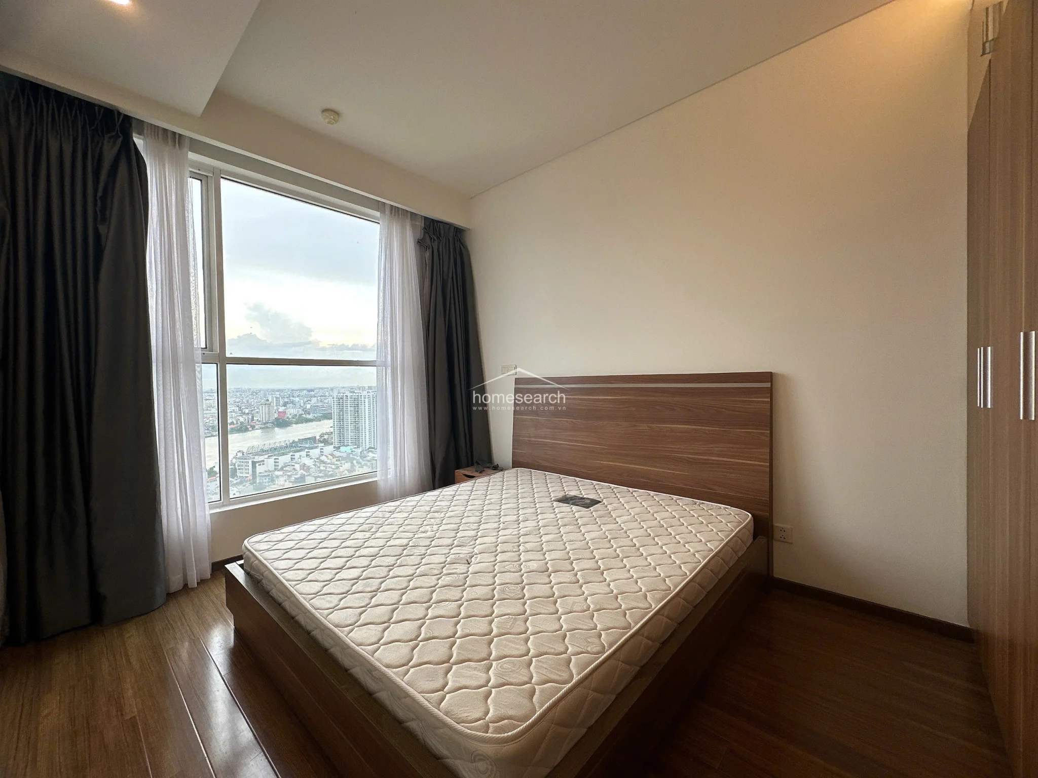 Furnished 2 Bedroom Apartment in Thao Dien Pearl - 26M/month - 14